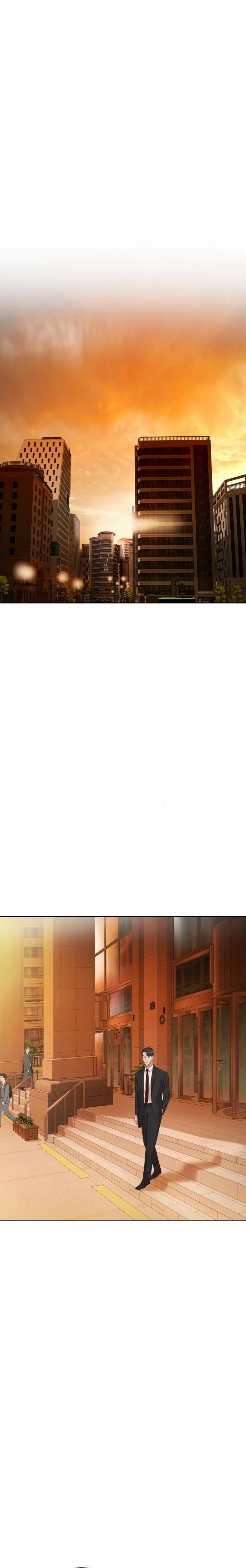 Even the Lottery Jackpot Winner Still Goes to Work Chapter 71 - page 4