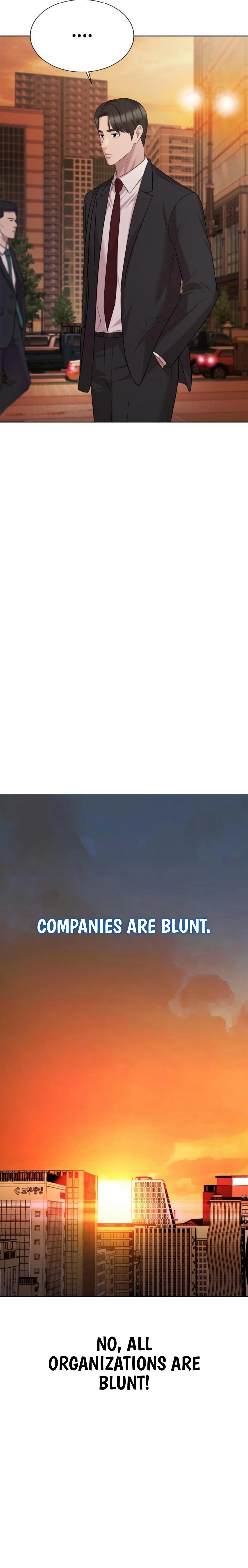 Even the Lottery Jackpot Winner Still Goes to Work Chapter 71 - page 5