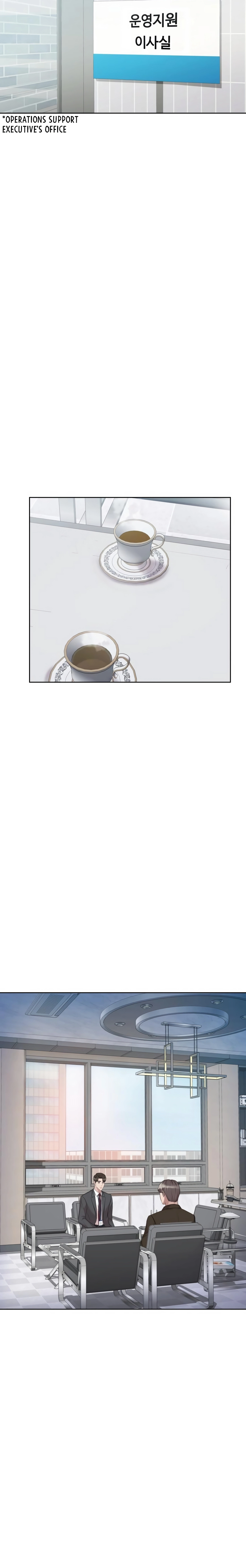 Even the Lottery Jackpot Winner Still Goes to Work Chapter 75 - page 20