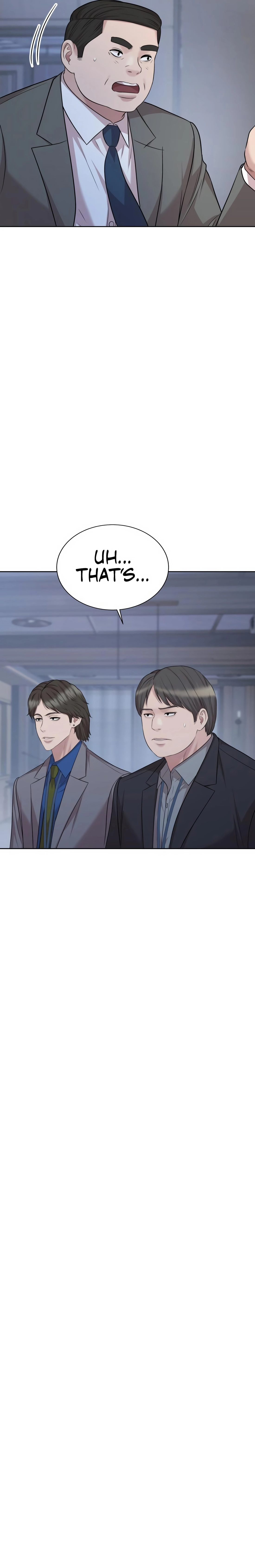 Even the Lottery Jackpot Winner Still Goes to Work Chapter 75 - page 29