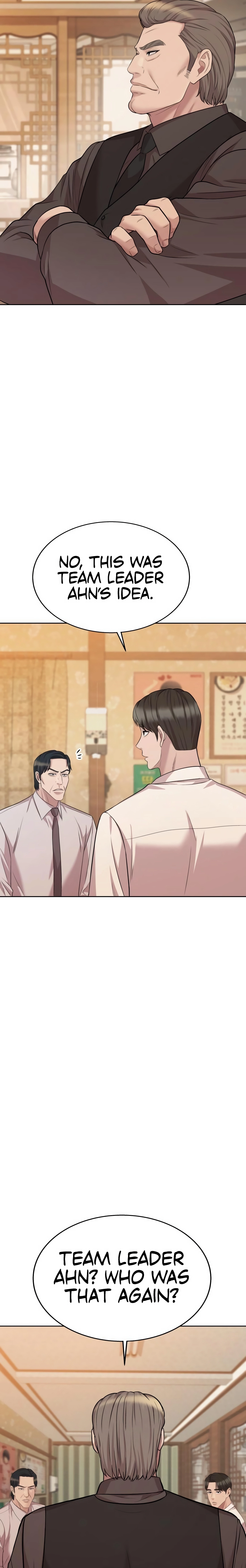 Even the Lottery Jackpot Winner Still Goes to Work Chapter 72 - page 27