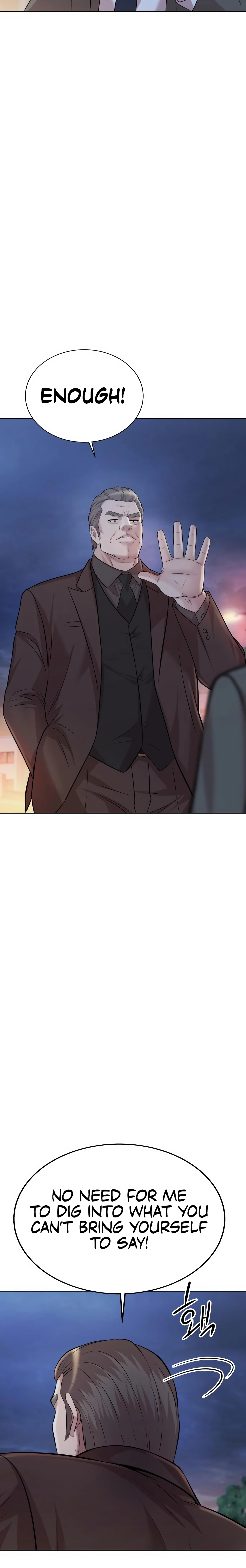 Even the Lottery Jackpot Winner Still Goes to Work Chapter 73 - page 2