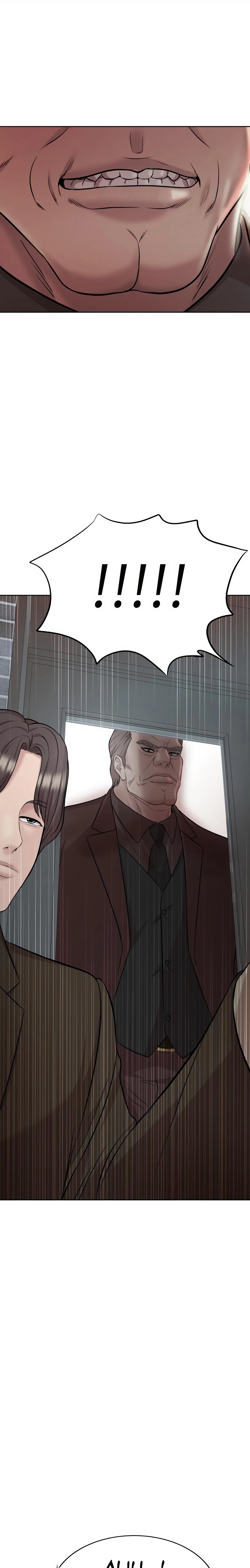 Even the Lottery Jackpot Winner Still Goes to Work Chapter 76 - page 15
