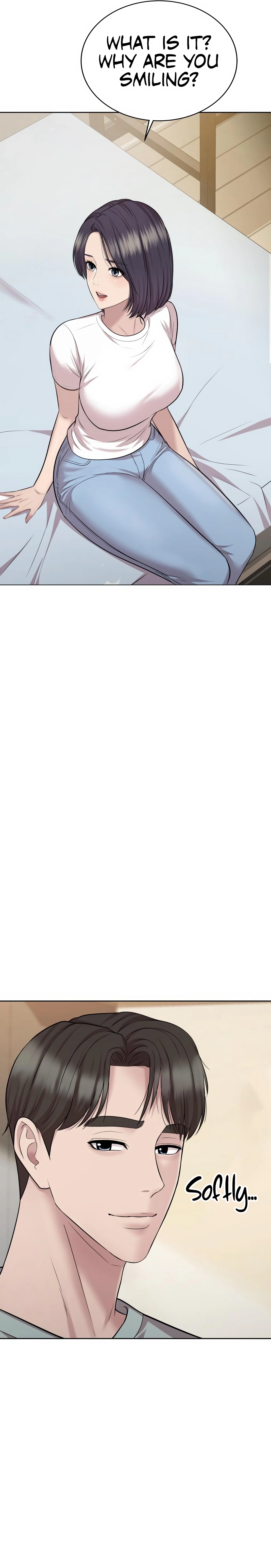 Even the Lottery Jackpot Winner Still Goes to Work Chapter 76 - page 29