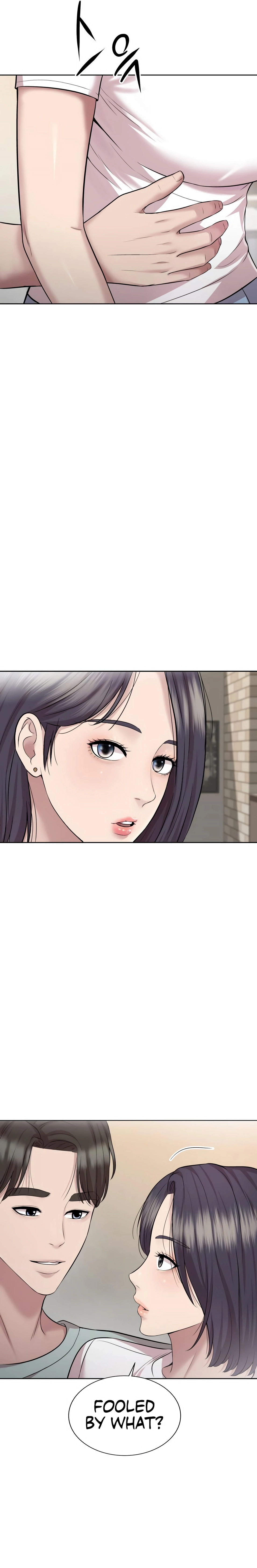 Even the Lottery Jackpot Winner Still Goes to Work Chapter 76 - page 31