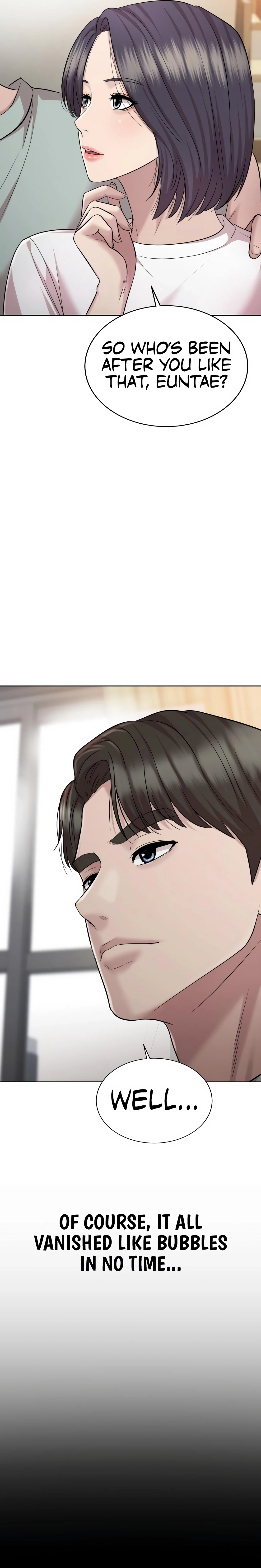 Even the Lottery Jackpot Winner Still Goes to Work Chapter 76 - page 33