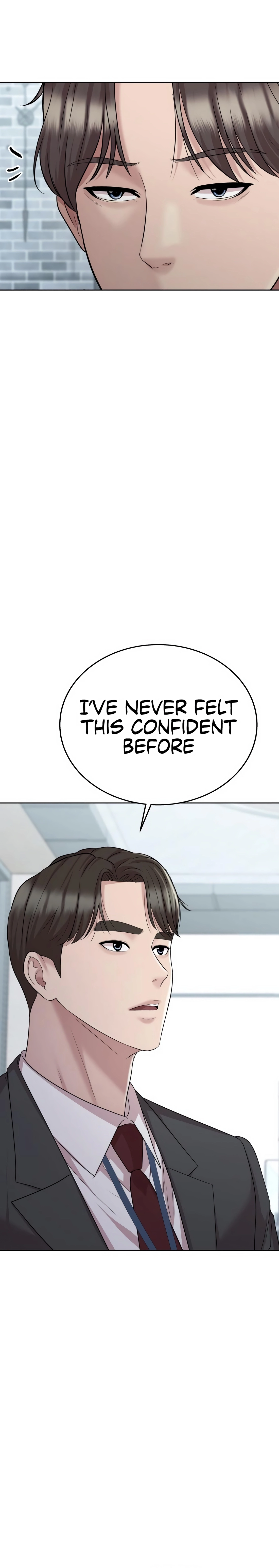 Even the Lottery Jackpot Winner Still Goes to Work Chapter 76 - page 8