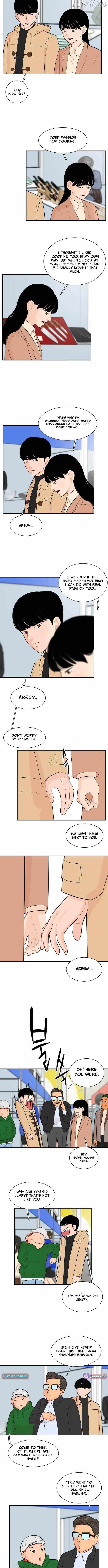 Cooking Go Chapter 43 - page 2