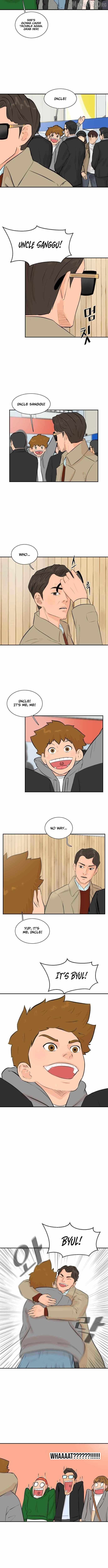 Cooking Go Chapter 43 - page 5