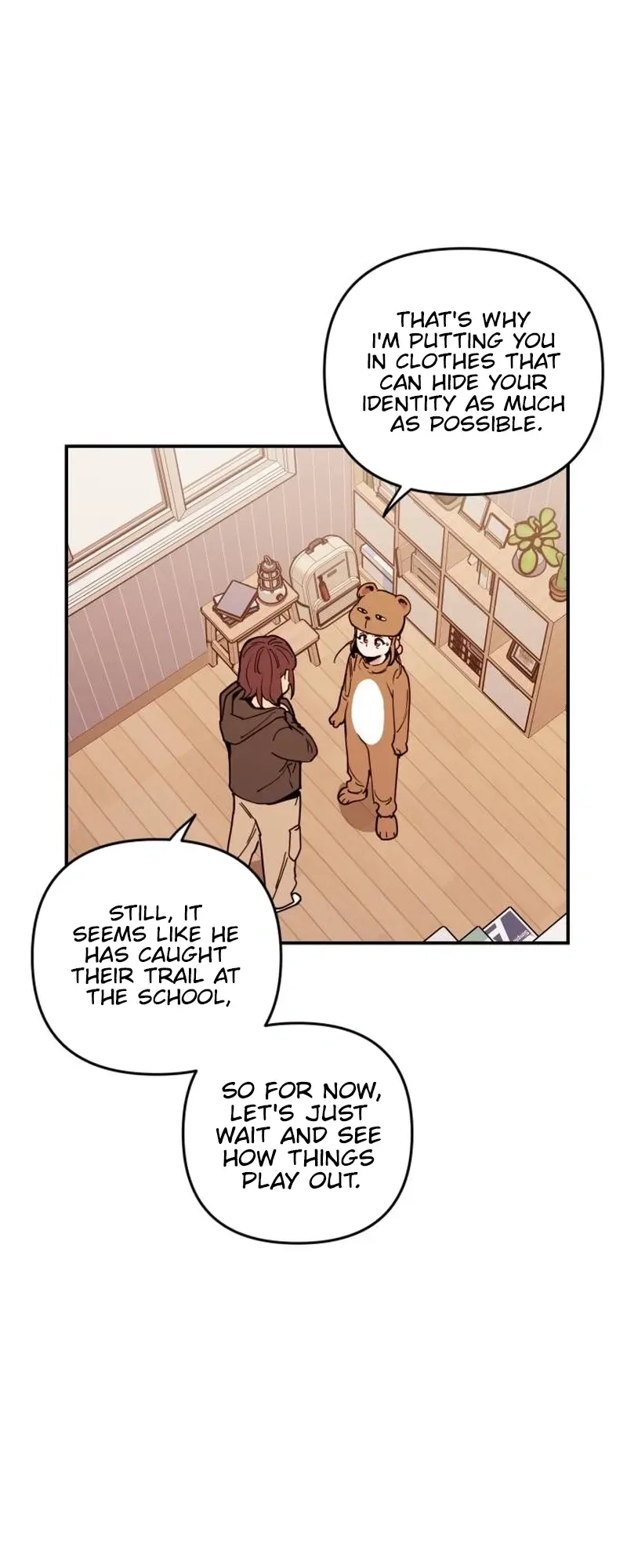 Kill This Love! Chapter 47 - page 13