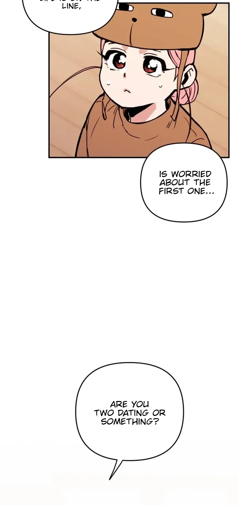 Kill This Love! Chapter 47 - page 16