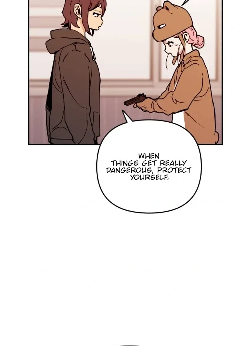 Kill This Love! Chapter 47 - page 19