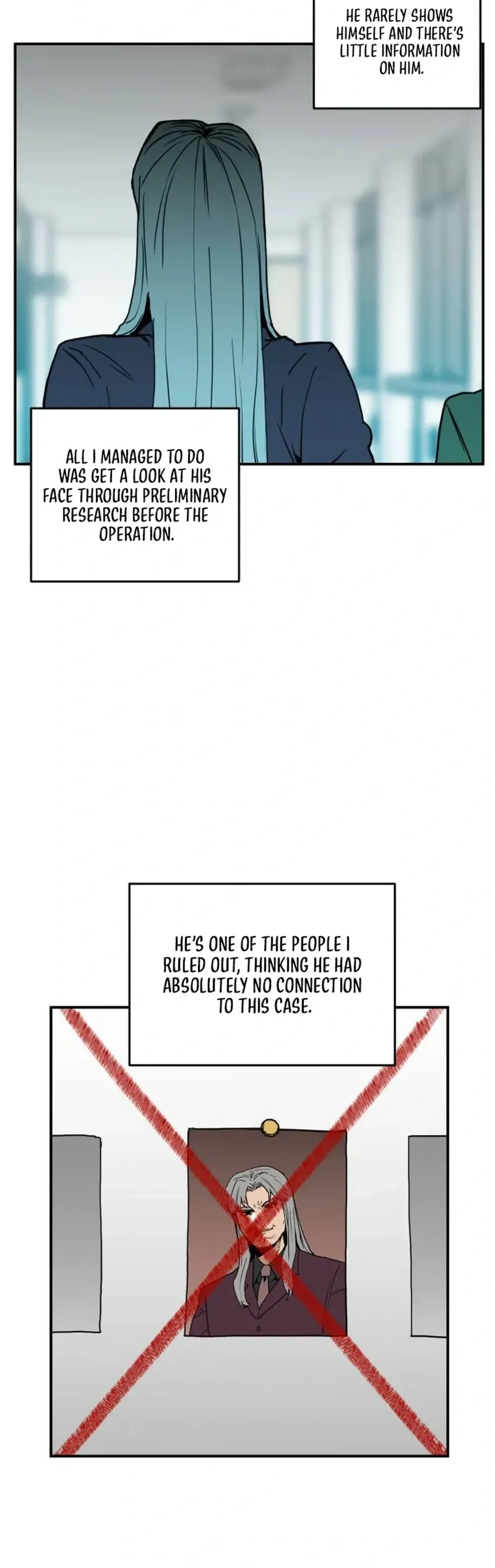 Kill This Love! Chapter 47 - page 2