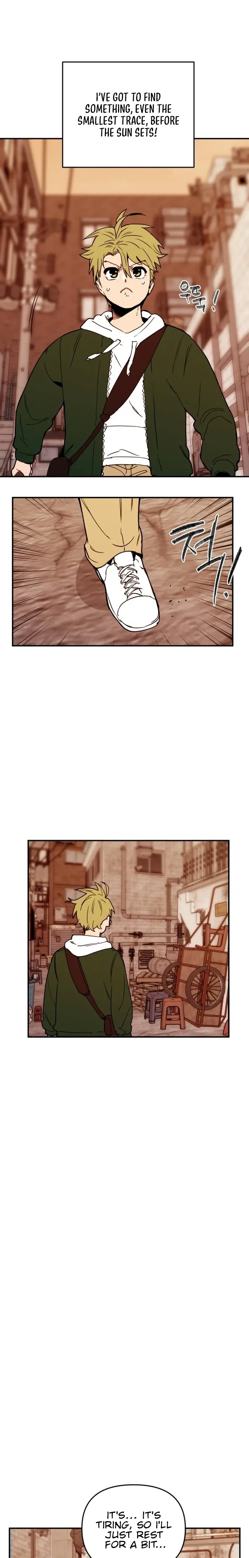 Kill This Love! Chapter 47 - page 23