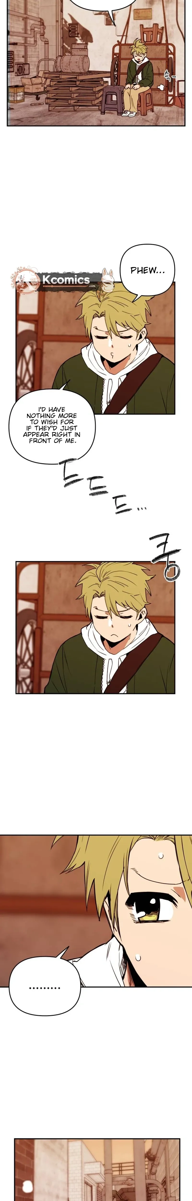 Kill This Love! Chapter 47 - page 24