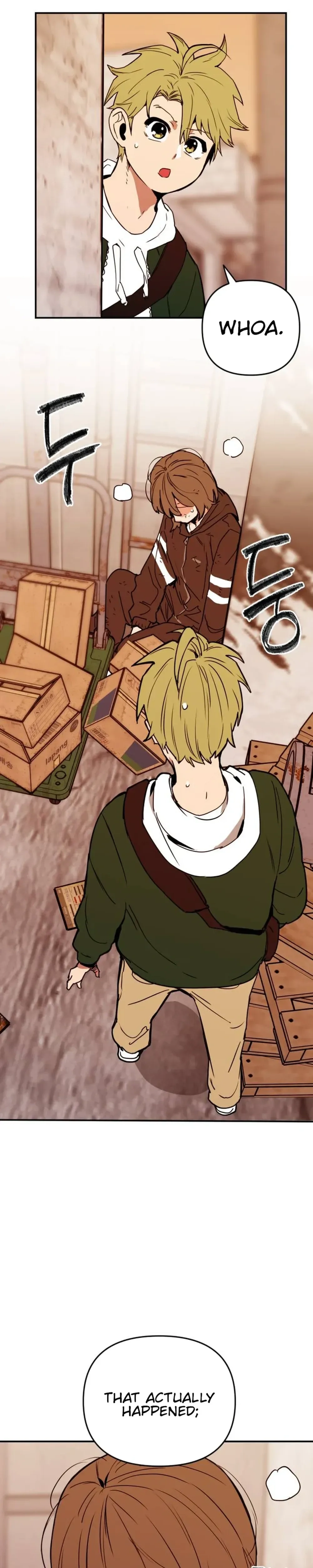 Kill This Love! Chapter 47 - page 26