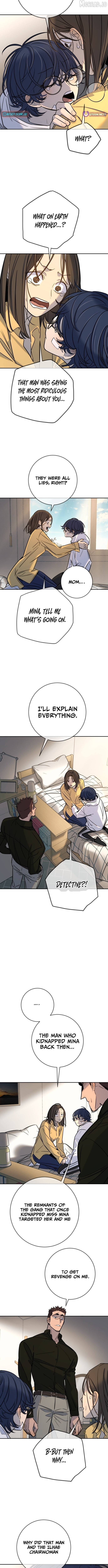 Everyone Loves Her Chapter 53 - page 10