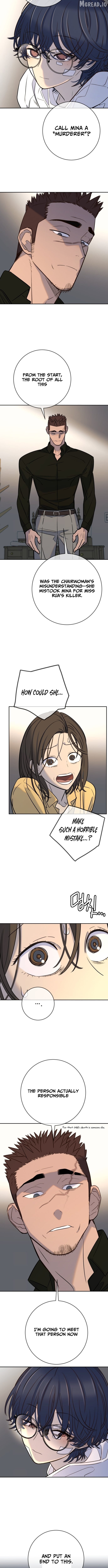 Everyone Loves Her Chapter 53 - page 11