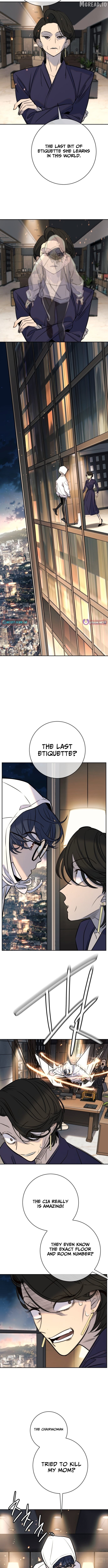 Everyone Loves Her Chapter 53 - page 13
