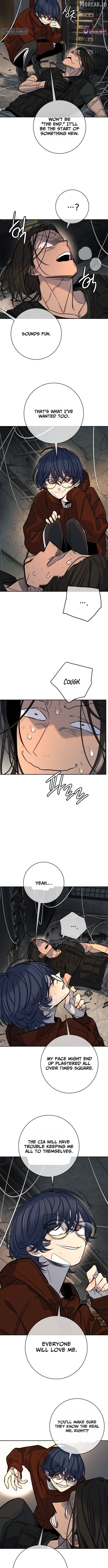 Everyone Loves Her Chapter 53 - page 5