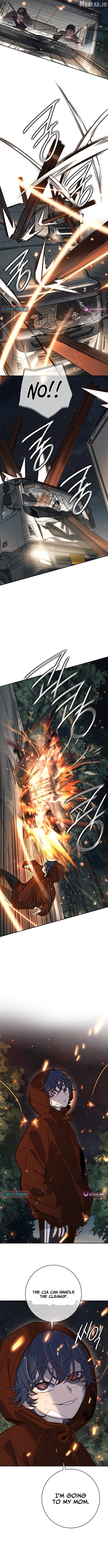 Everyone Loves Her Chapter 53 - page 8