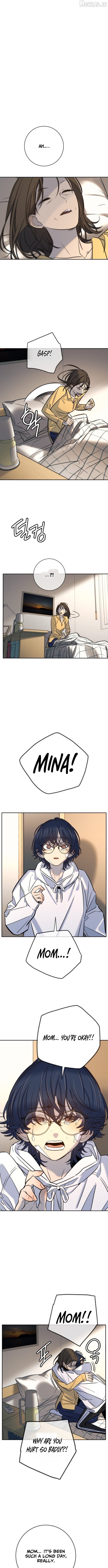 Everyone Loves Her Chapter 53 - page 9