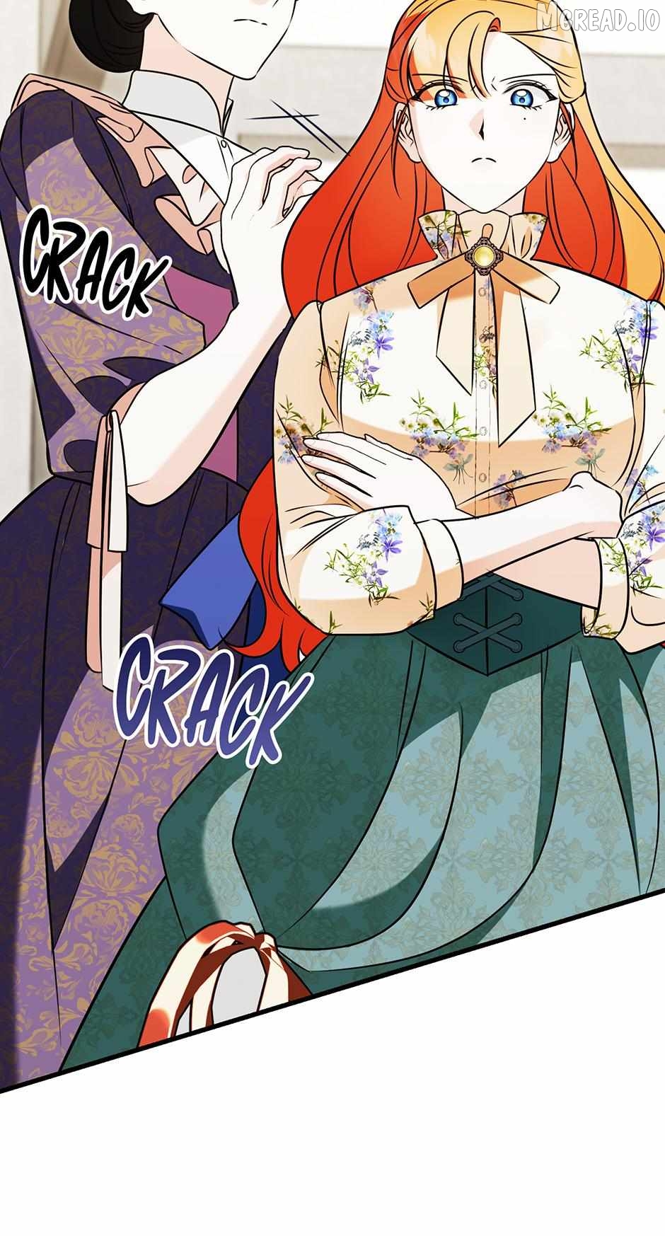 Forget Marriage, I’d Rather Go Bankrupt Chapter 49 - page 13