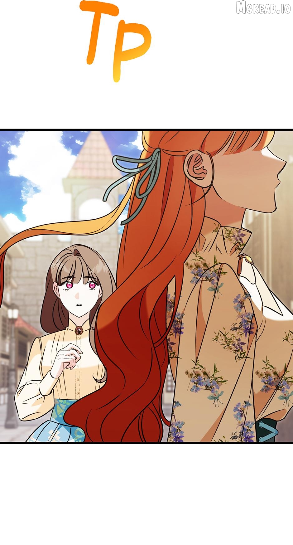 Forget Marriage, I’d Rather Go Bankrupt Chapter 49 - page 17