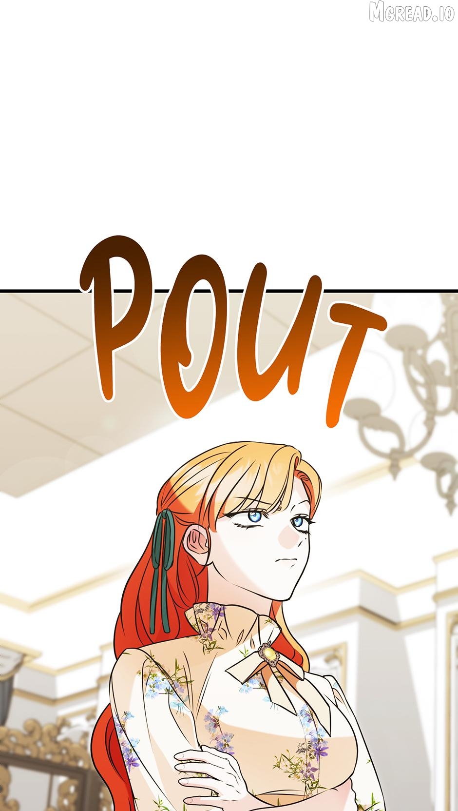 Forget Marriage, I’d Rather Go Bankrupt Chapter 49 - page 2