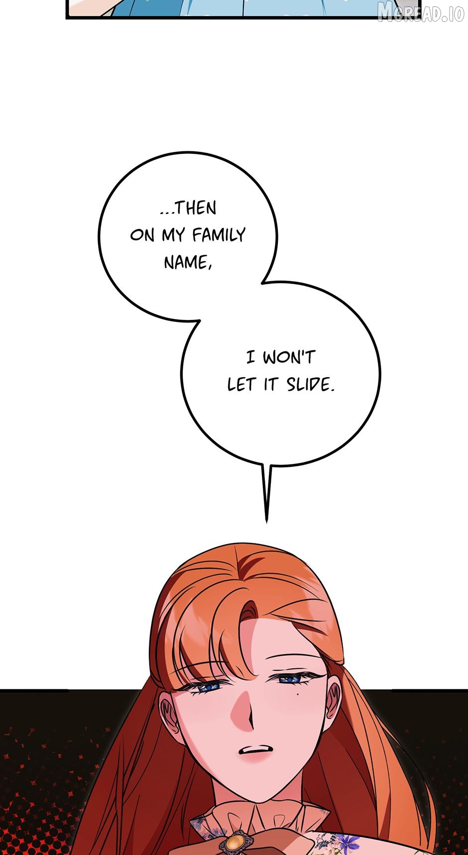 Forget Marriage, I’d Rather Go Bankrupt Chapter 49 - page 23