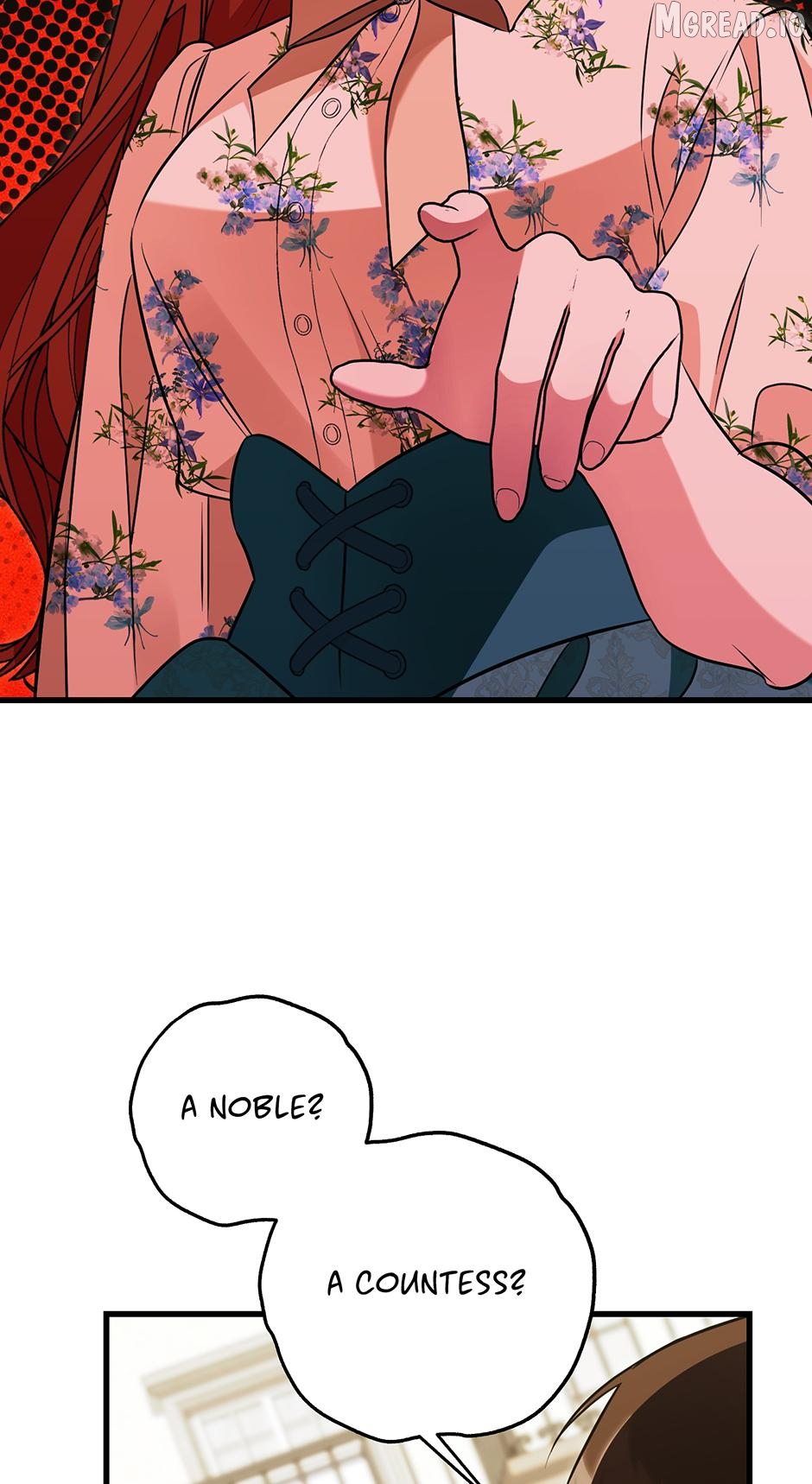 Forget Marriage, I’d Rather Go Bankrupt Chapter 49 - page 24