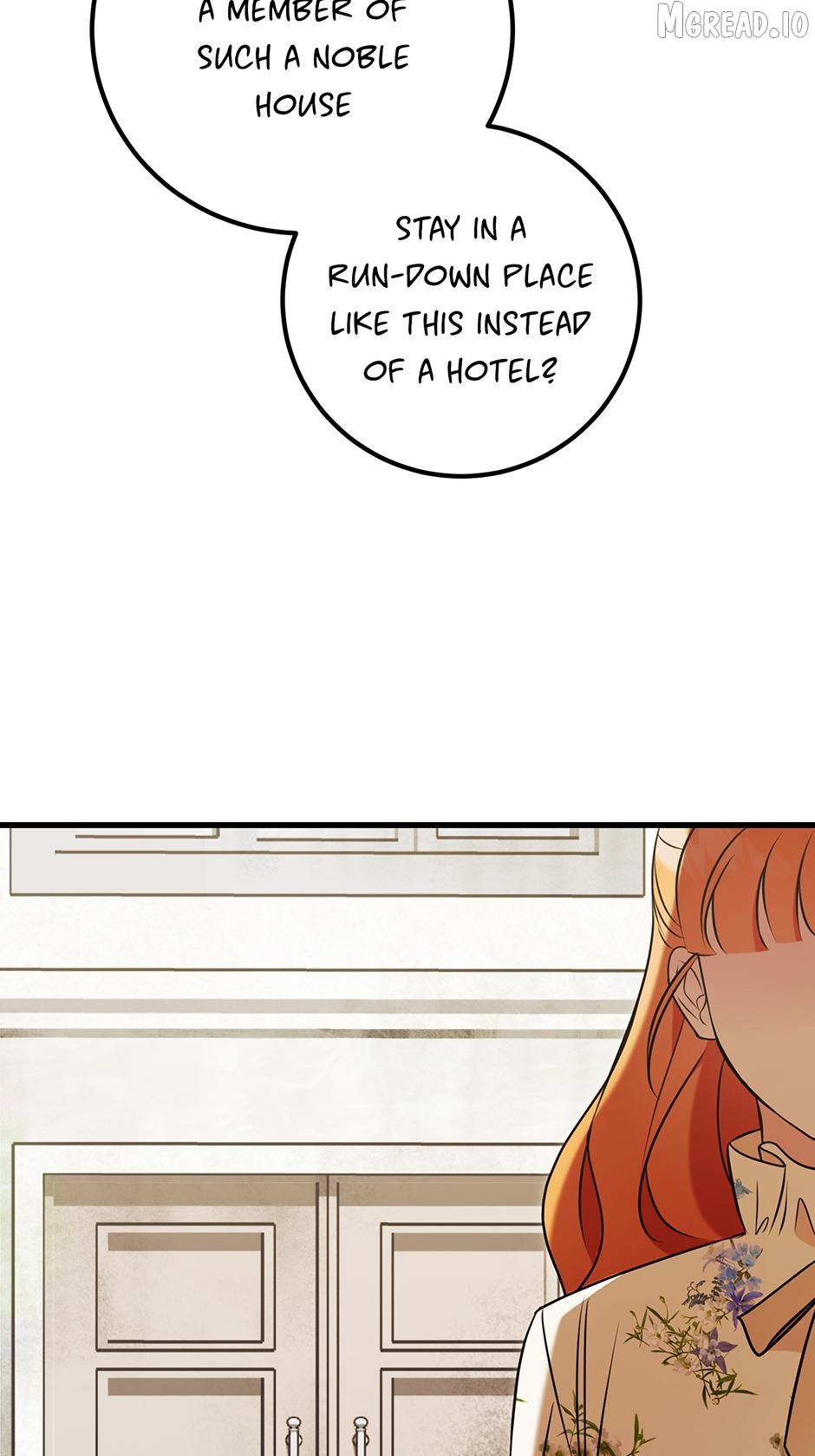 Forget Marriage, I’d Rather Go Bankrupt Chapter 49 - page 27