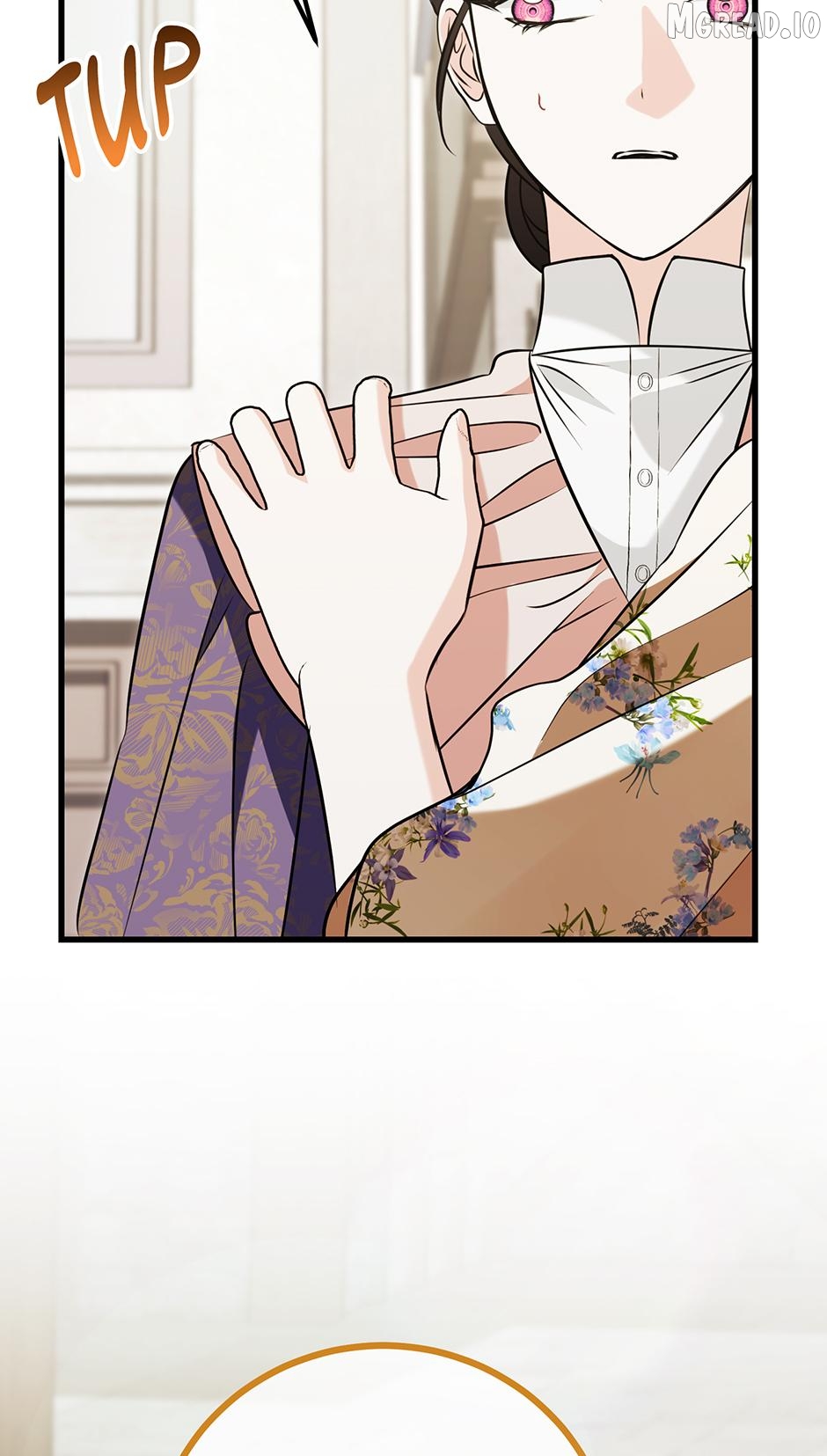 Forget Marriage, I’d Rather Go Bankrupt Chapter 49 - page 38