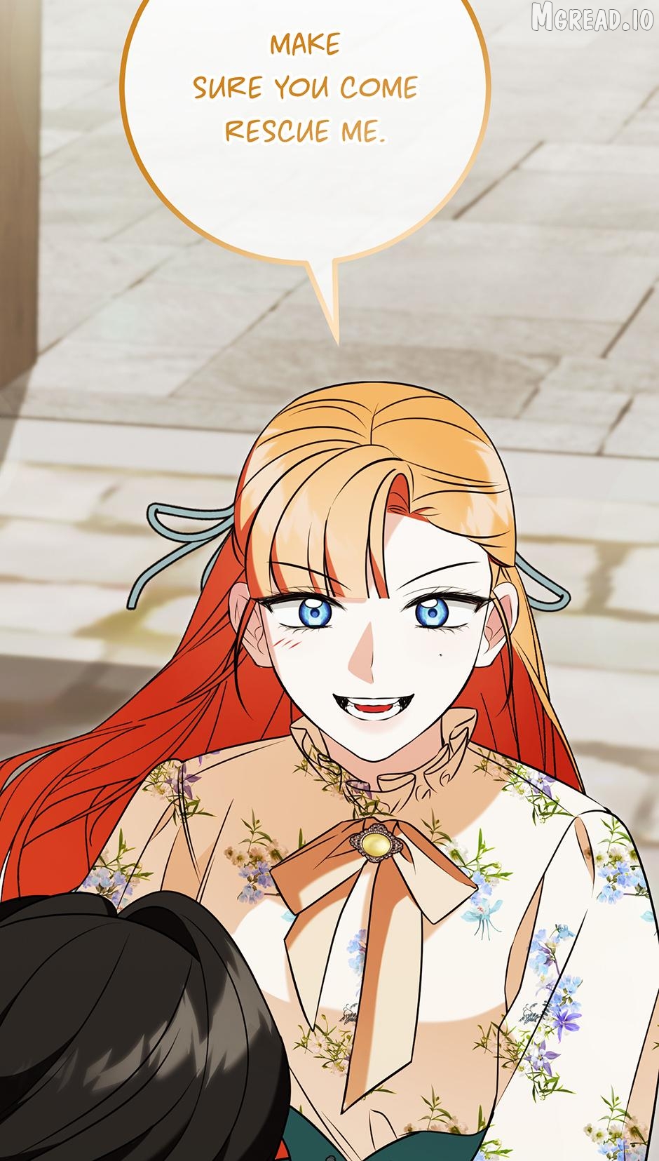 Forget Marriage, I’d Rather Go Bankrupt Chapter 49 - page 39