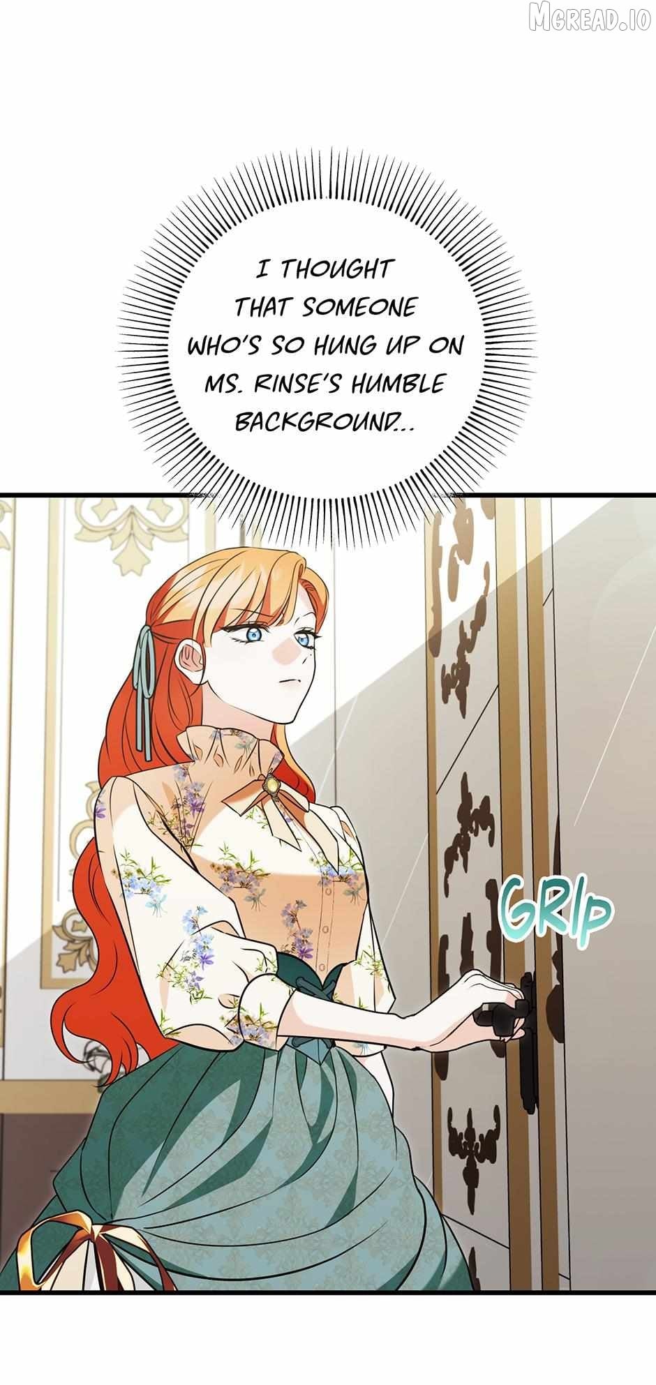 Forget Marriage, I’d Rather Go Bankrupt Chapter 49 - page 42