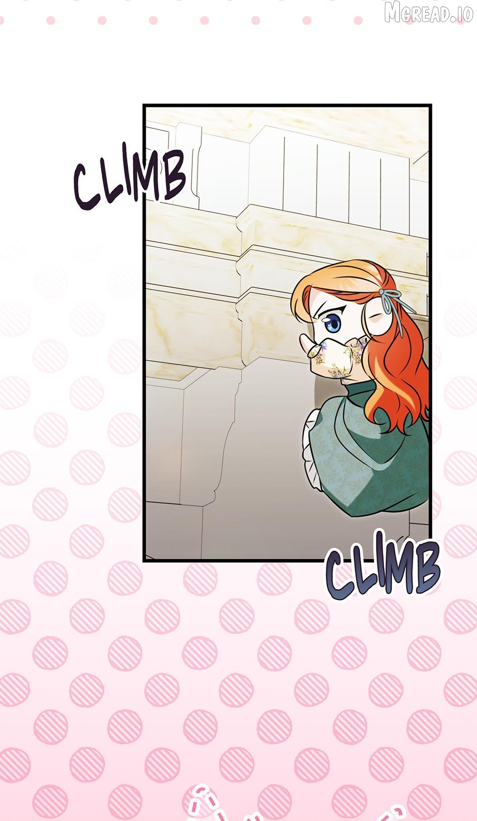 Forget Marriage, I’d Rather Go Bankrupt Chapter 49 - page 50