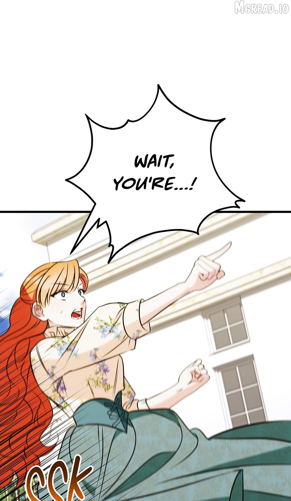 Forget Marriage, I’d Rather Go Bankrupt Chapter 49 - page 58