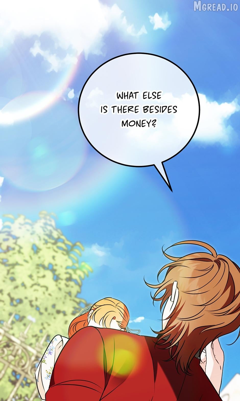 Forget Marriage, I’d Rather Go Bankrupt Chapter 49 - page 78