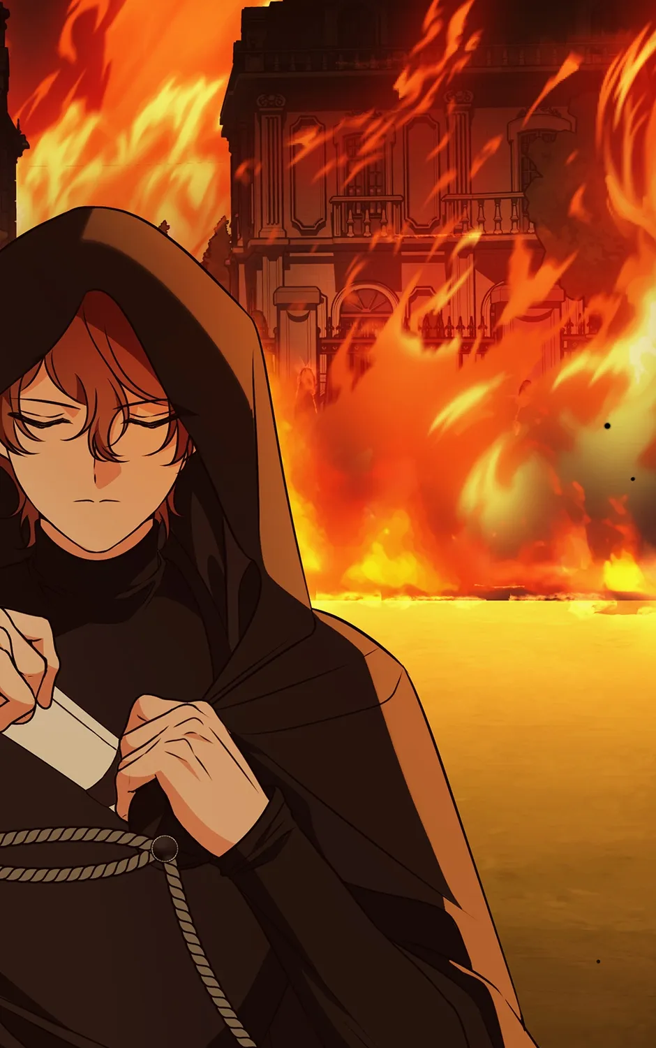 Forget Marriage, I’d Rather Go Bankrupt Chapter 50 - page 104