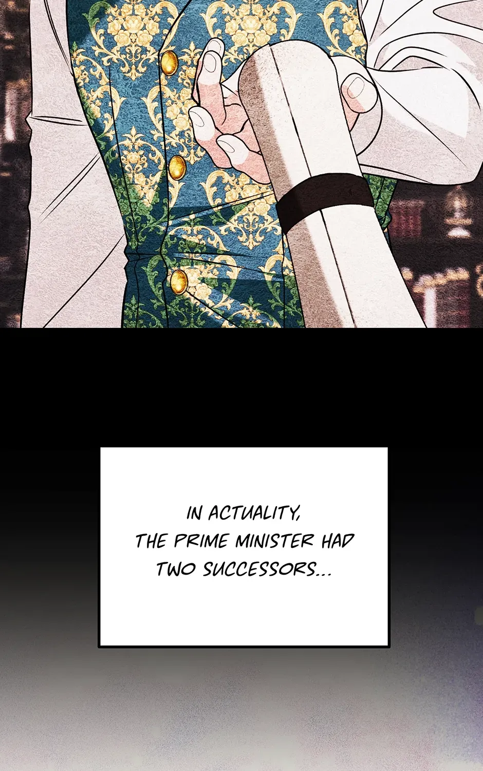 Forget Marriage, I’d Rather Go Bankrupt Chapter 50 - page 110