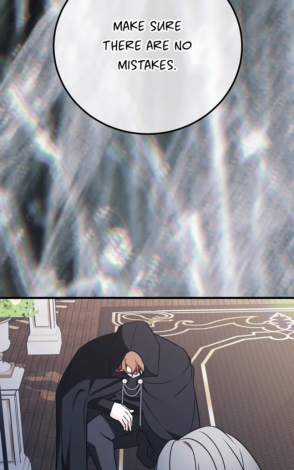 Forget Marriage, I’d Rather Go Bankrupt Chapter 50 - page 124