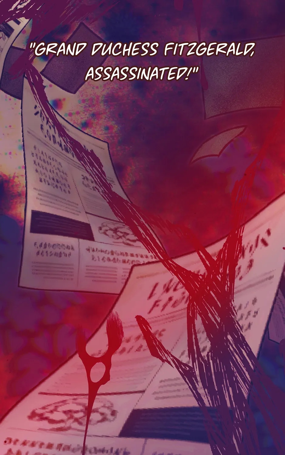 Forget Marriage, I’d Rather Go Bankrupt Chapter 50 - page 134