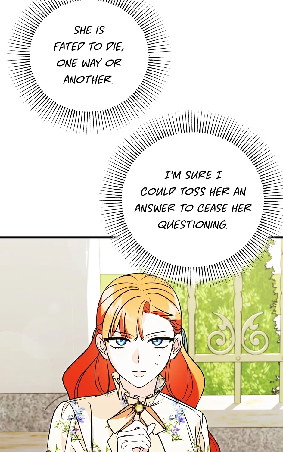 Forget Marriage, I’d Rather Go Bankrupt Chapter 50 - page 158