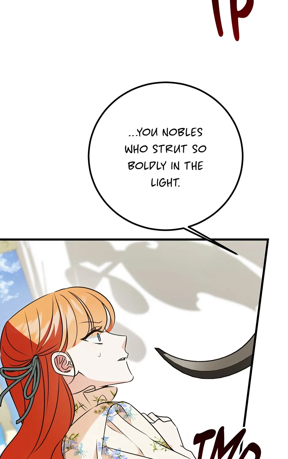 Forget Marriage, I’d Rather Go Bankrupt Chapter 50 - page 166