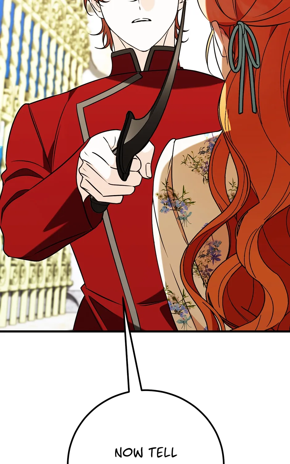 Forget Marriage, I’d Rather Go Bankrupt Chapter 50 - page 170