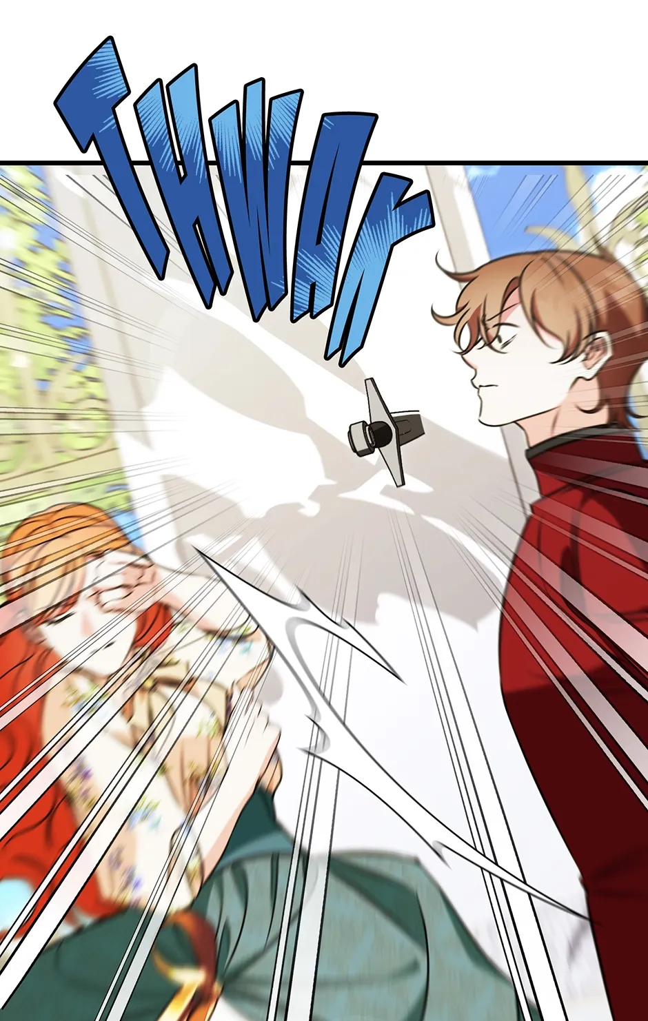 Forget Marriage, I’d Rather Go Bankrupt Chapter 50 - page 174