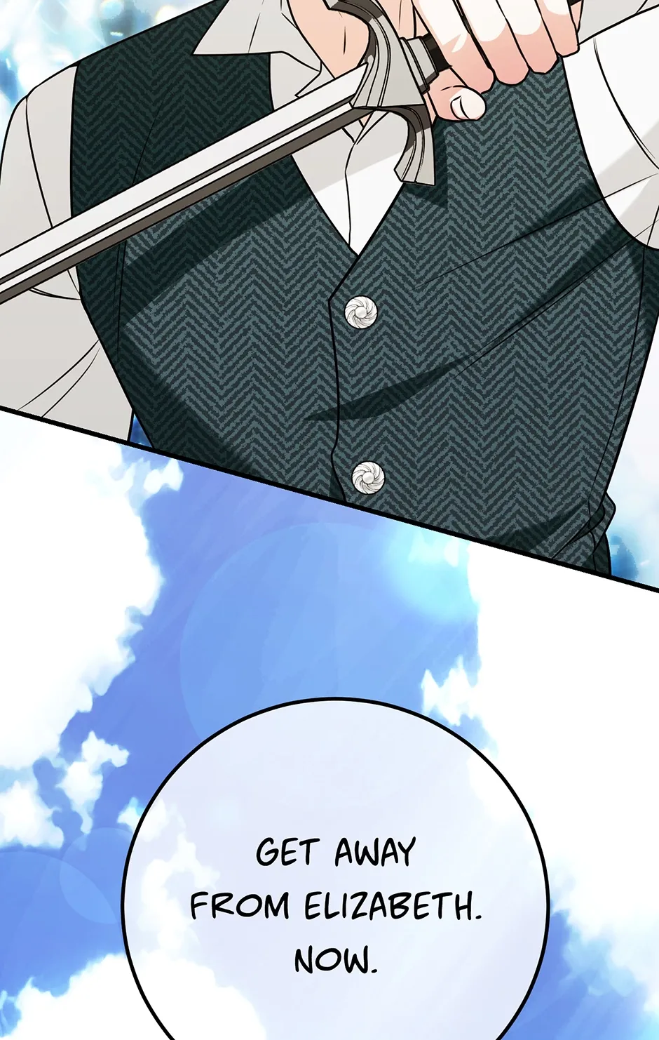 Forget Marriage, I’d Rather Go Bankrupt Chapter 50 - page 176