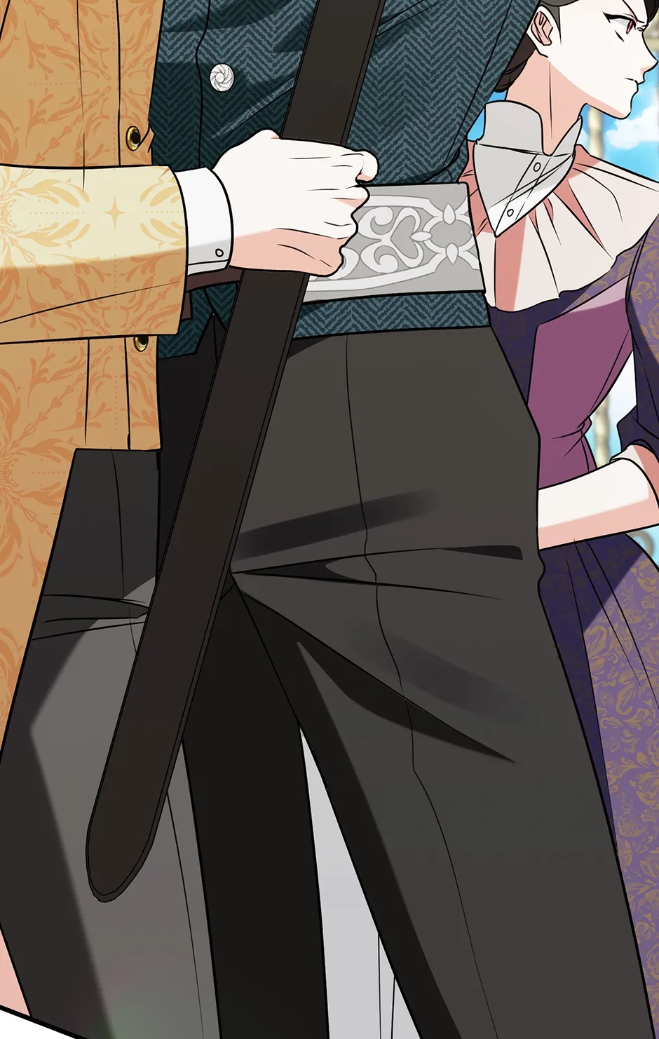 Forget Marriage, I’d Rather Go Bankrupt Chapter 50 - page 178