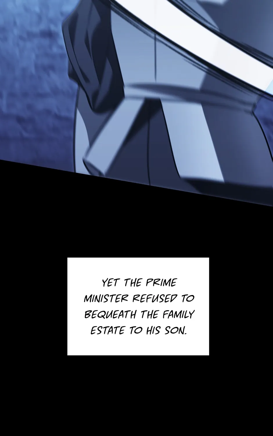 Forget Marriage, I’d Rather Go Bankrupt Chapter 50 - page 19