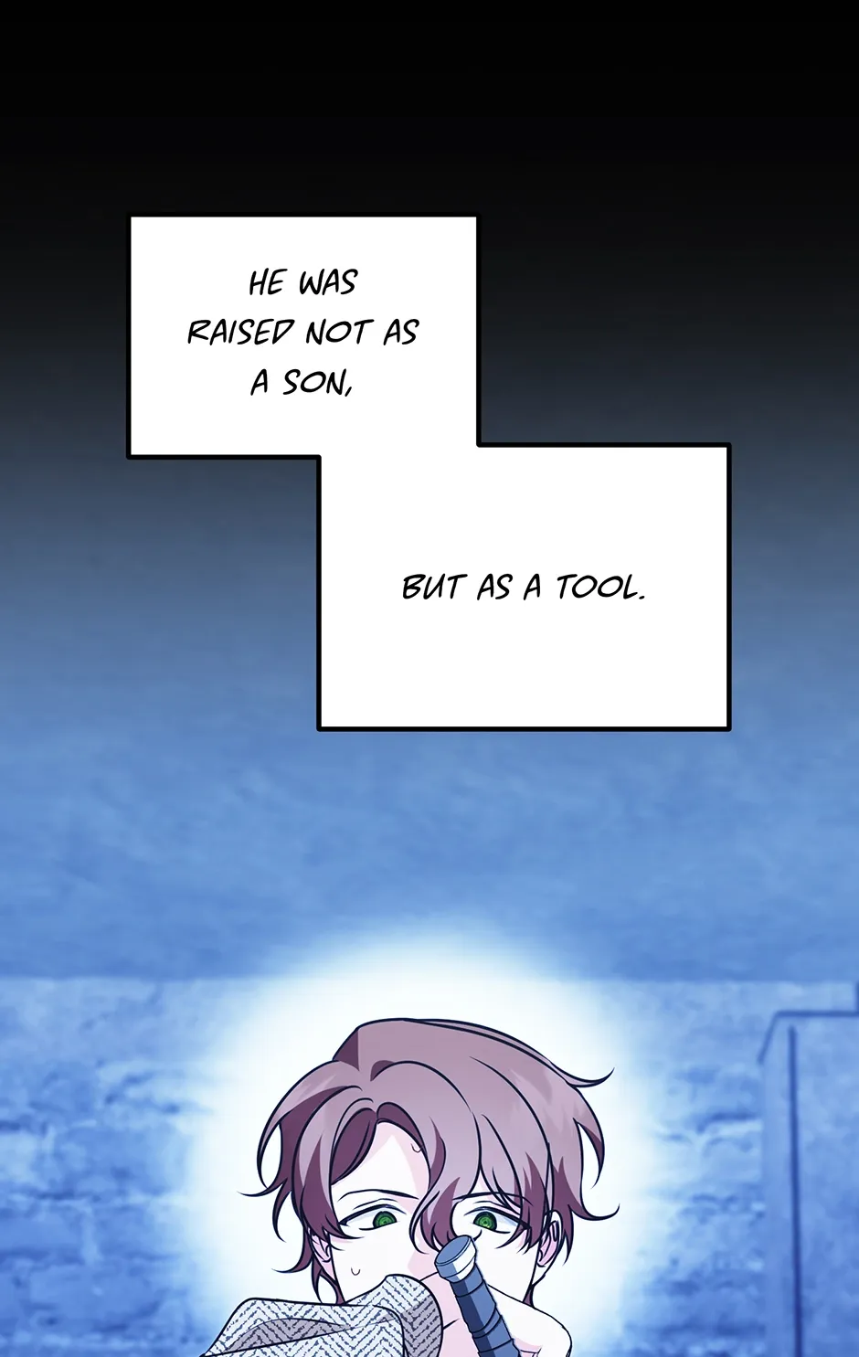 Forget Marriage, I’d Rather Go Bankrupt Chapter 50 - page 21